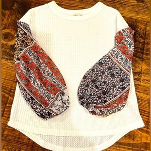 Girls Hayden Top